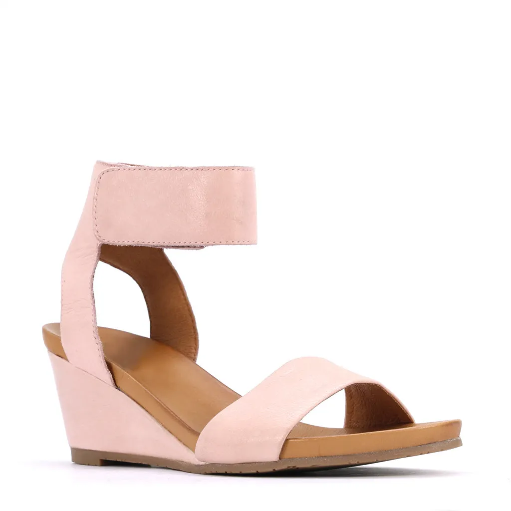 Emma-2 Wedge Sandals