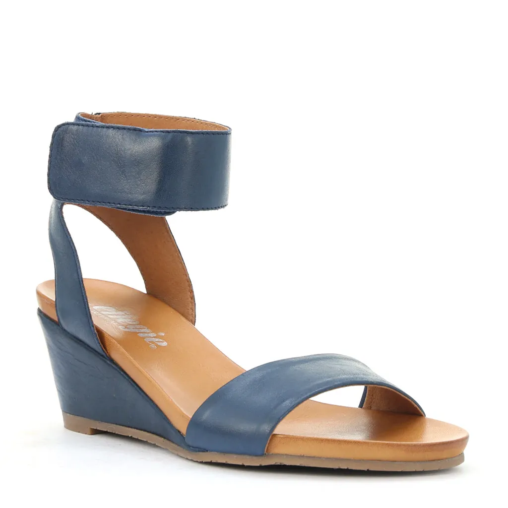 Emma-2 Wedge Sandals