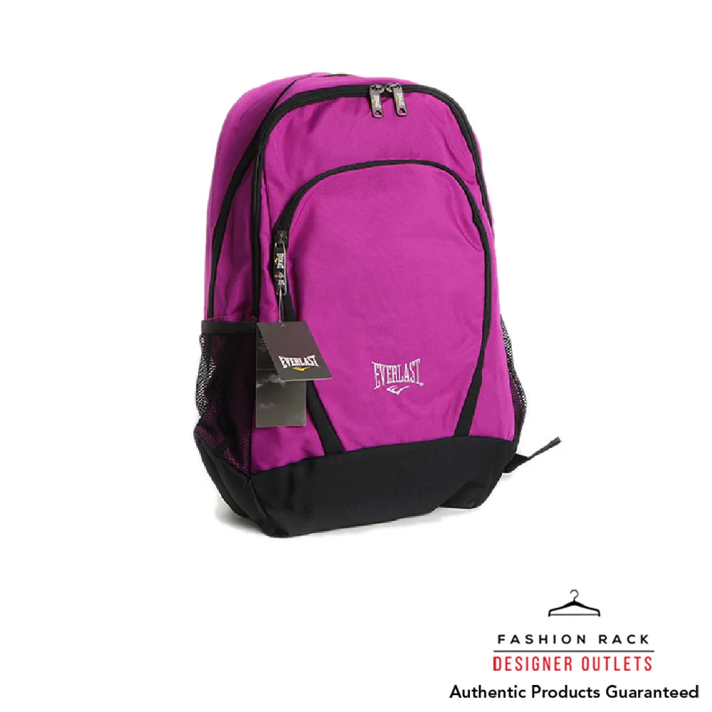 Everlast EFRB 0068 Backpack Purple