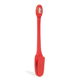 Flexilight Xtra Book Light (Red)