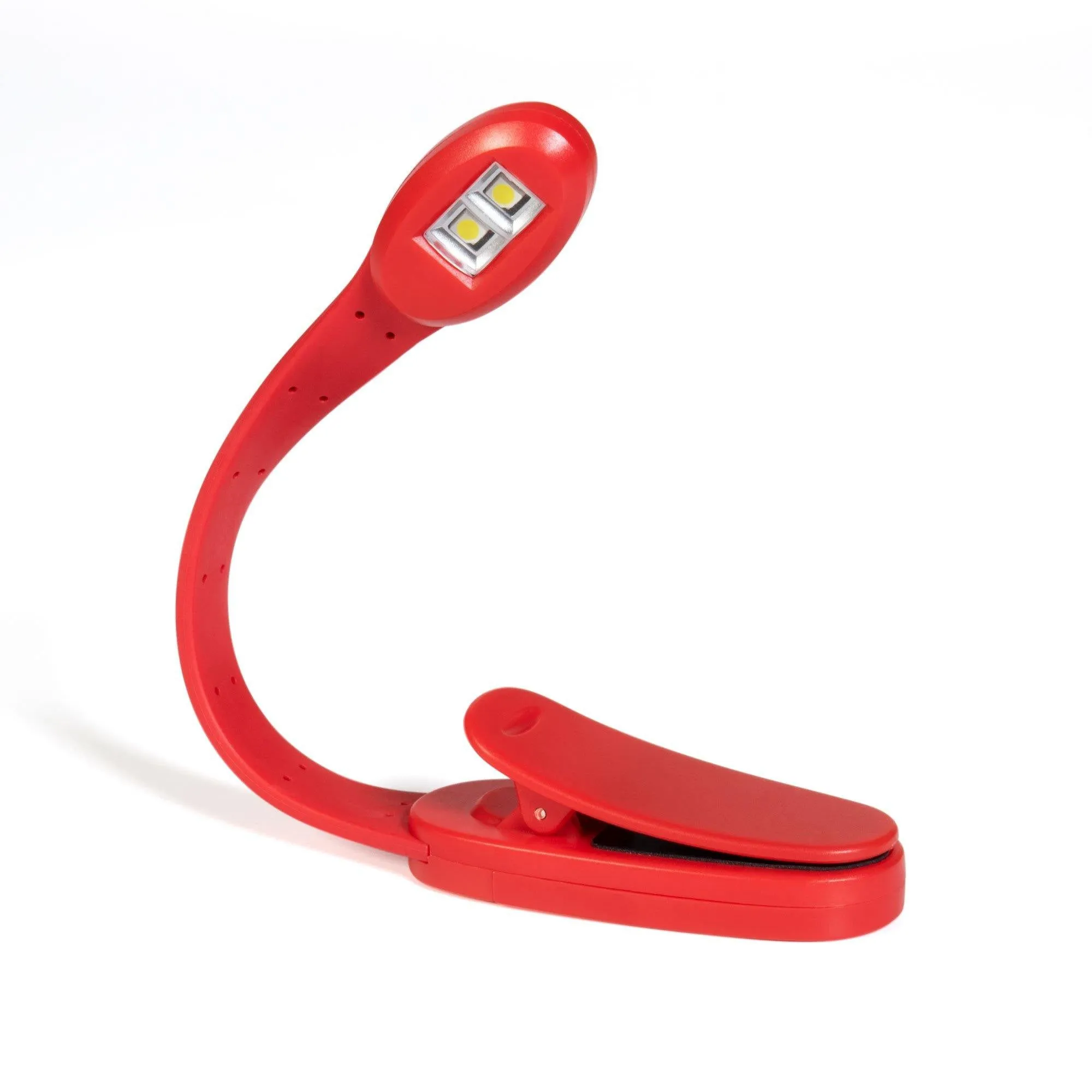 Flexilight Xtra Book Light (Red)