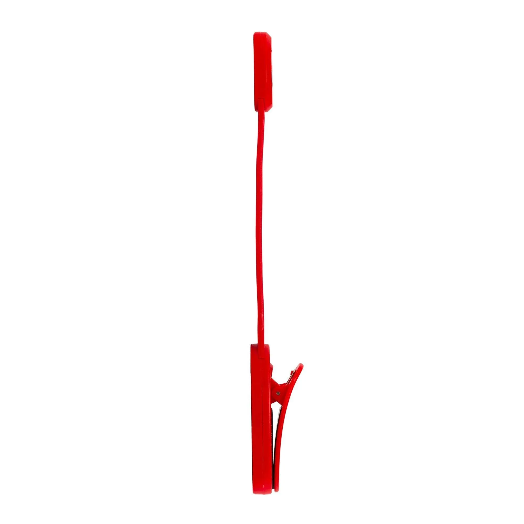 Flexilight Xtra Book Light (Red)