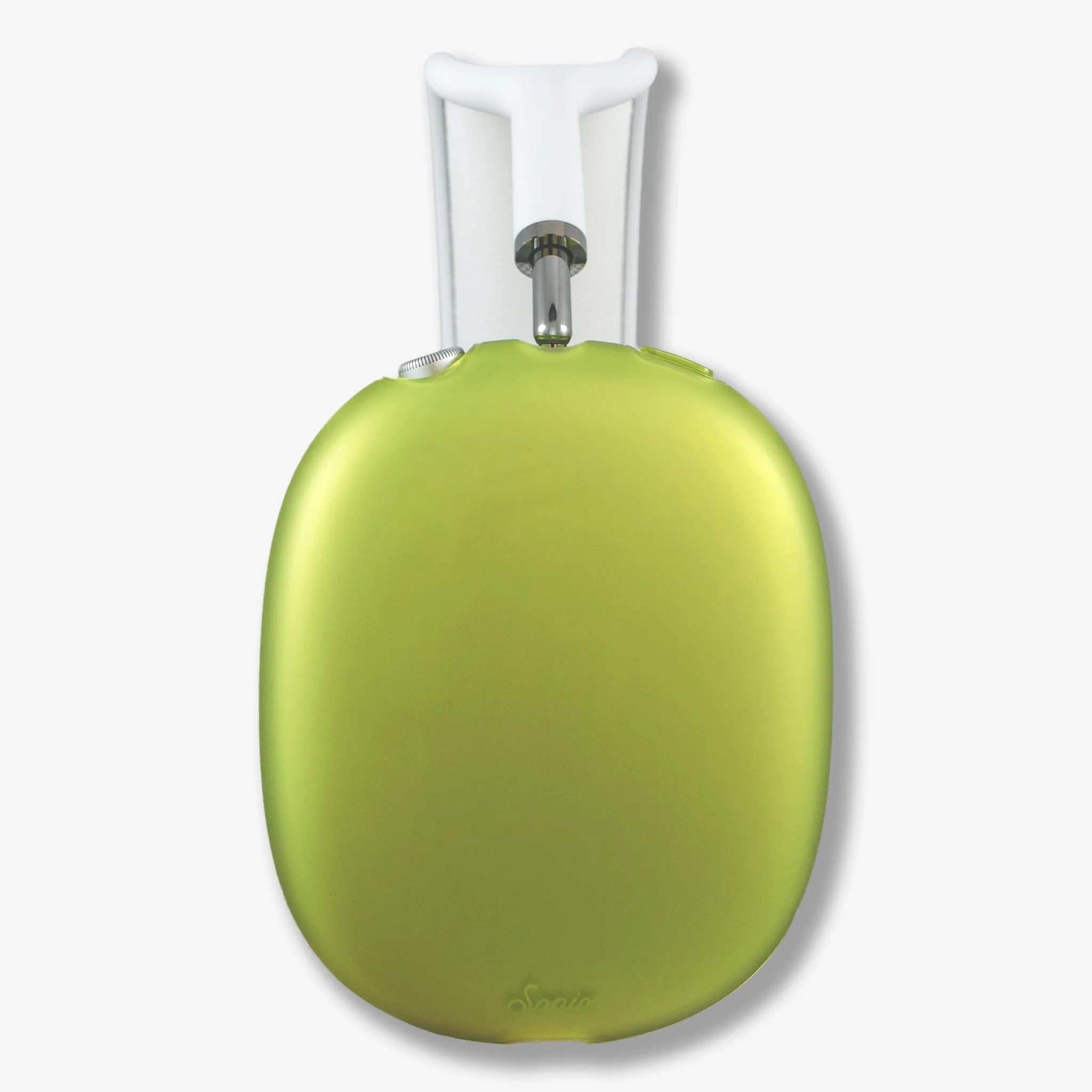 Frosted Matte AirPods Max Cover - Citrine