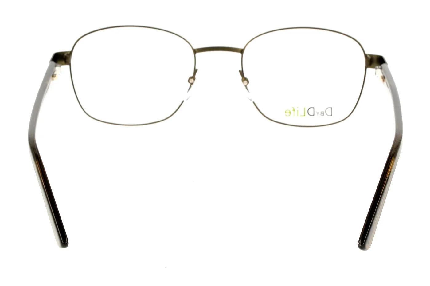 Gafas oftálmicas DbyD DBOM0033 Hombre Color Verde