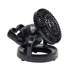 Gear Up Deluxe Fan/Light Combo