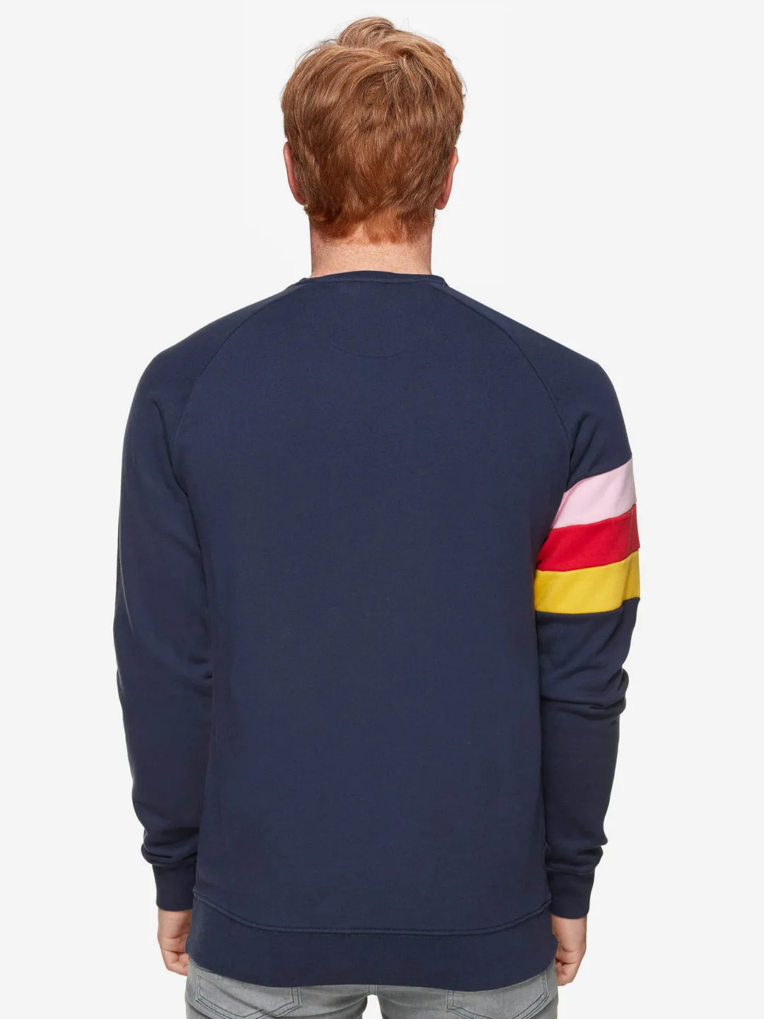 Grand Tours - Sweatshirt