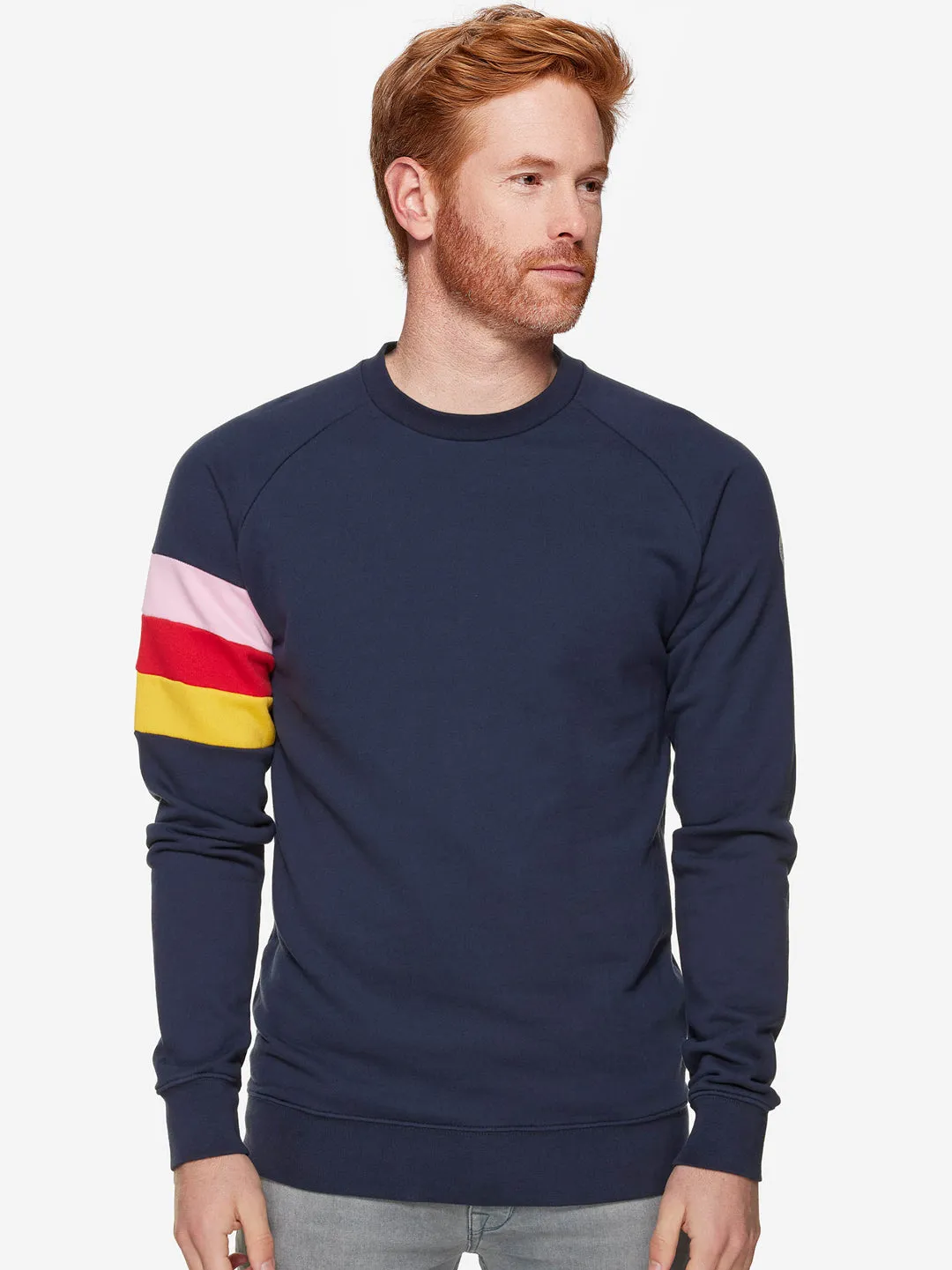 Grand Tours - Sweatshirt