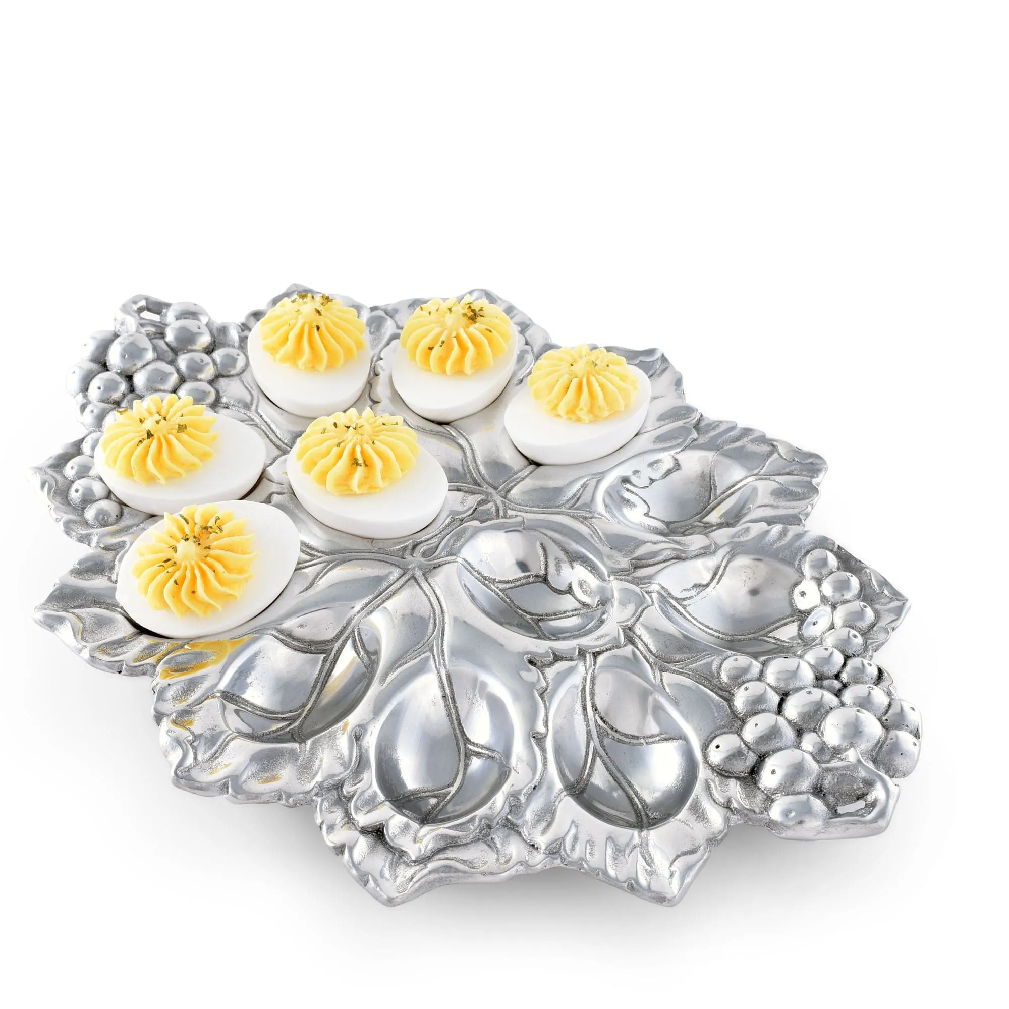 Grape Deviled Egg Holder