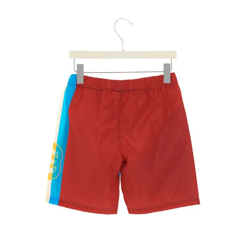 GUCCI GG' Swim Shorts