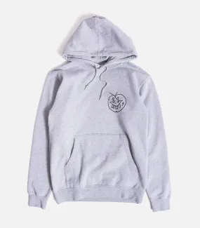 GX1000 Face Plant Hooded Sweatshirt