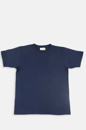 Haleiwa SS T Shirt Dark Navy