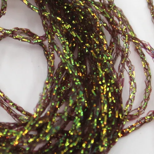 Hareline Midge Diamond Braid