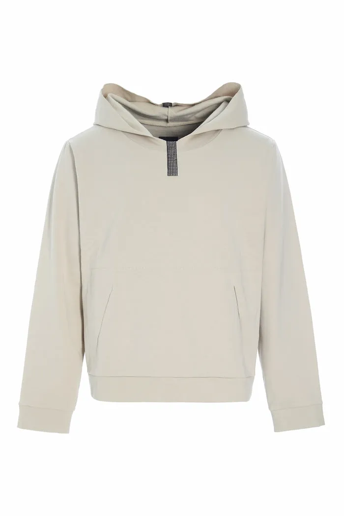 HOODIE SWEAT - 1032C - KIT