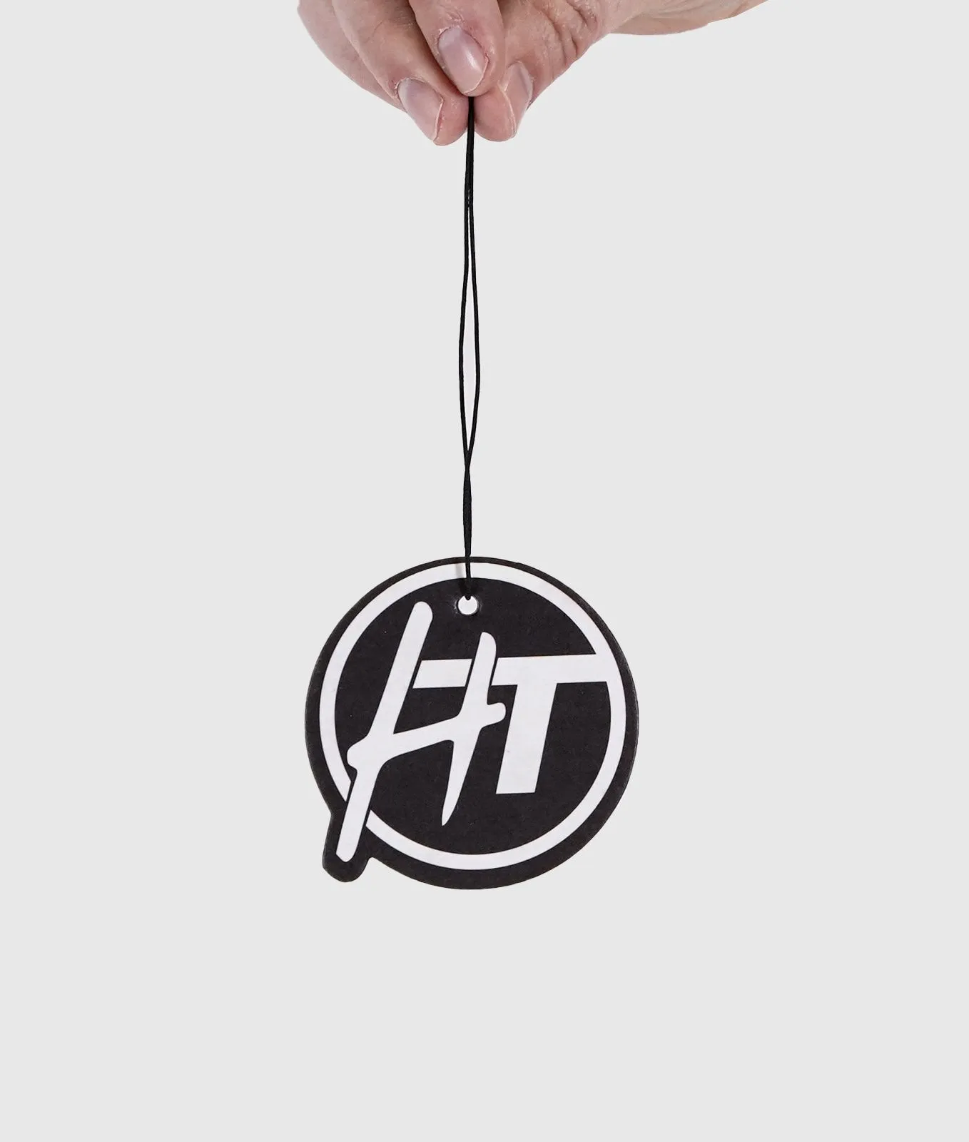 HT DOT Air Freshener - Ice Fresh