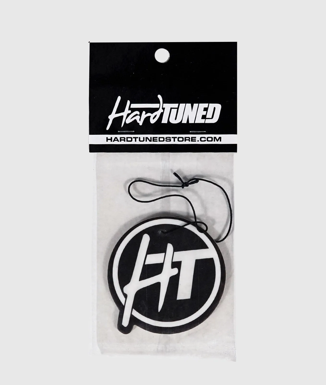 HT DOT Air Freshener - Ice Fresh