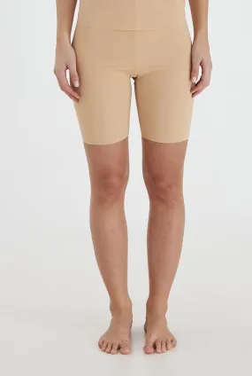 Ichi | IASIV Shorts   Tan