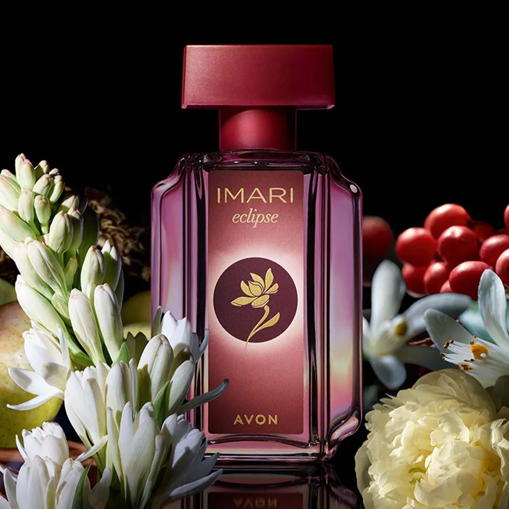 Imari Eclipse Eau de Toilette