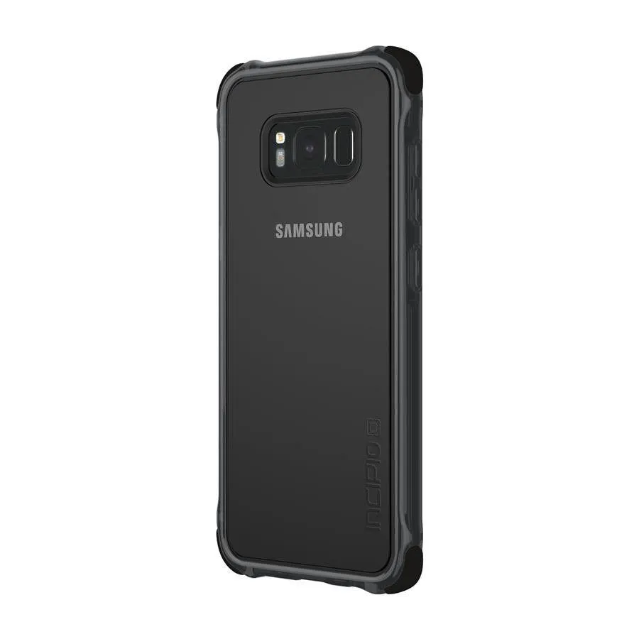 Incipio Reprieve Sport Cover for Samsung Galaxy S8 - Black