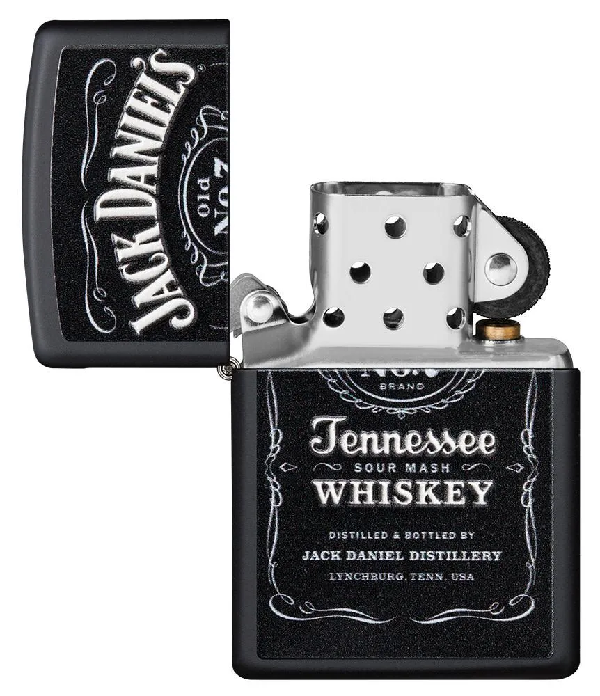 Jack Daniel's<sup>®</sup>