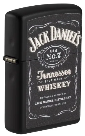 Jack Daniel's<sup>®</sup>