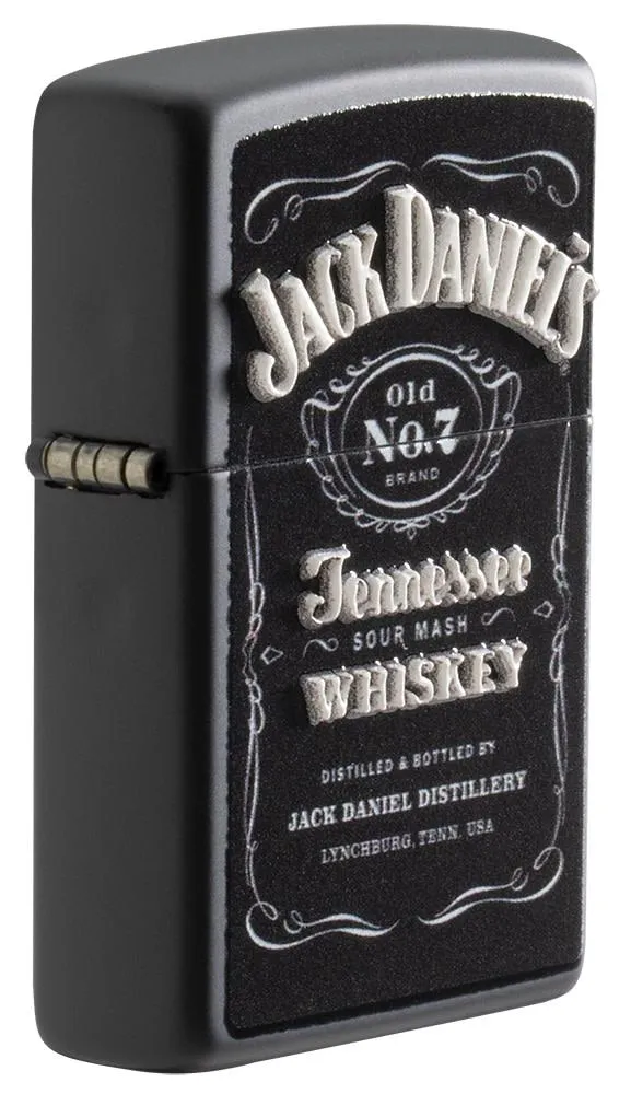 Jack Daniel's<sup>®</sup>