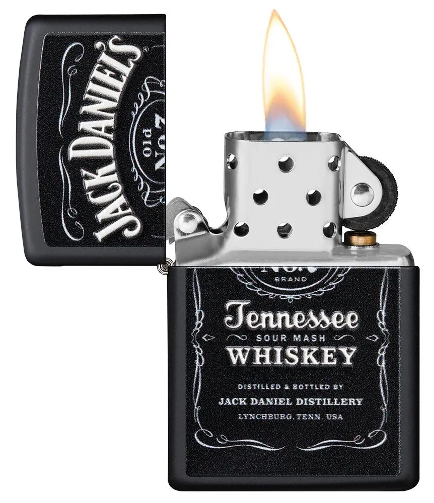 Jack Daniel's<sup>®</sup>