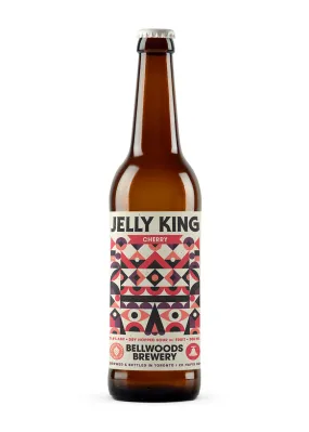 Jelly King (Cherry)