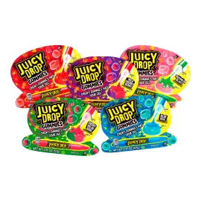 Juicy Drop Gummies Sour (1 unid.)