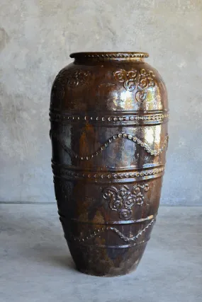 Large Garden Pot - One