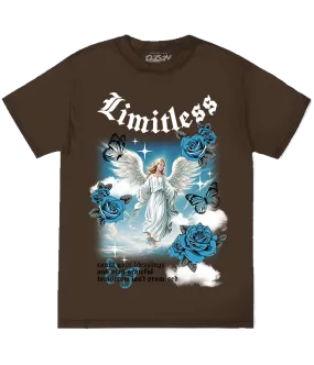 LIMITLESS ANGEL TEE