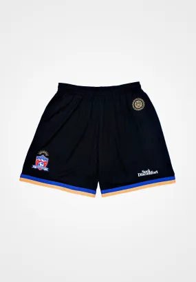 Love Over Fear F.C. Shorts