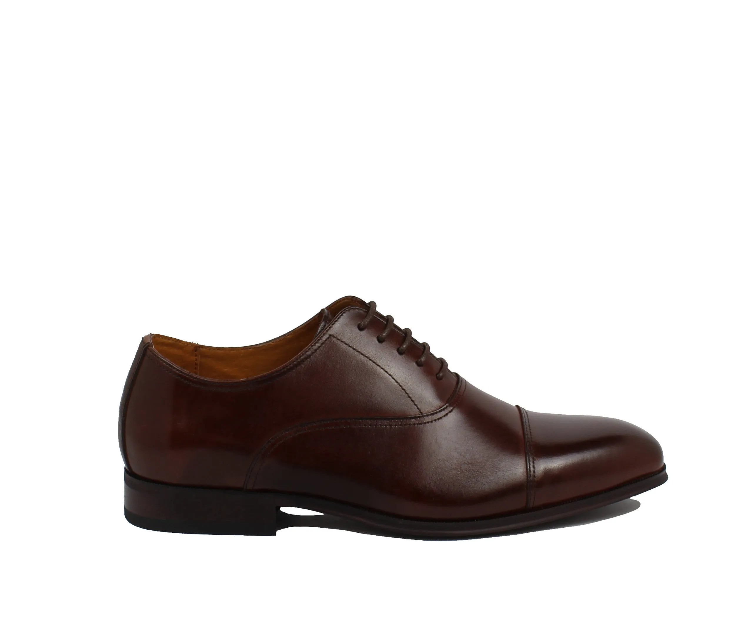 MEN`S CORBETTA CAP TOE OX