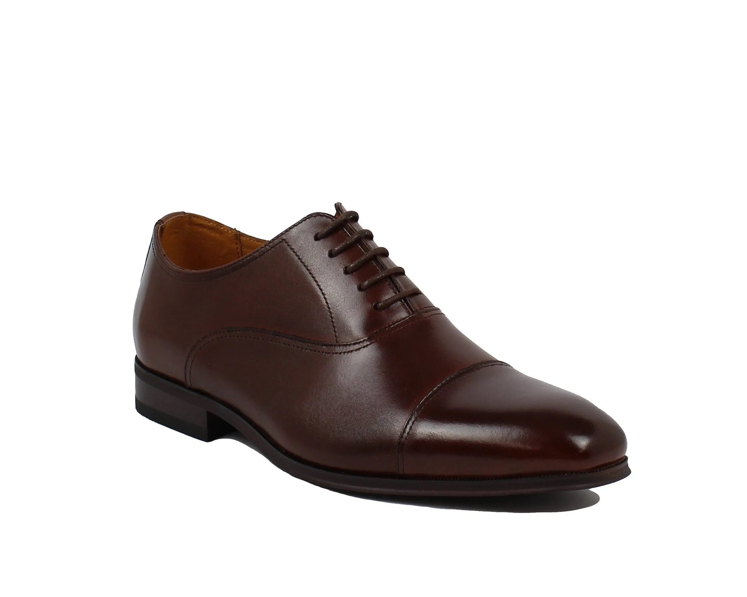 MEN`S CORBETTA CAP TOE OX