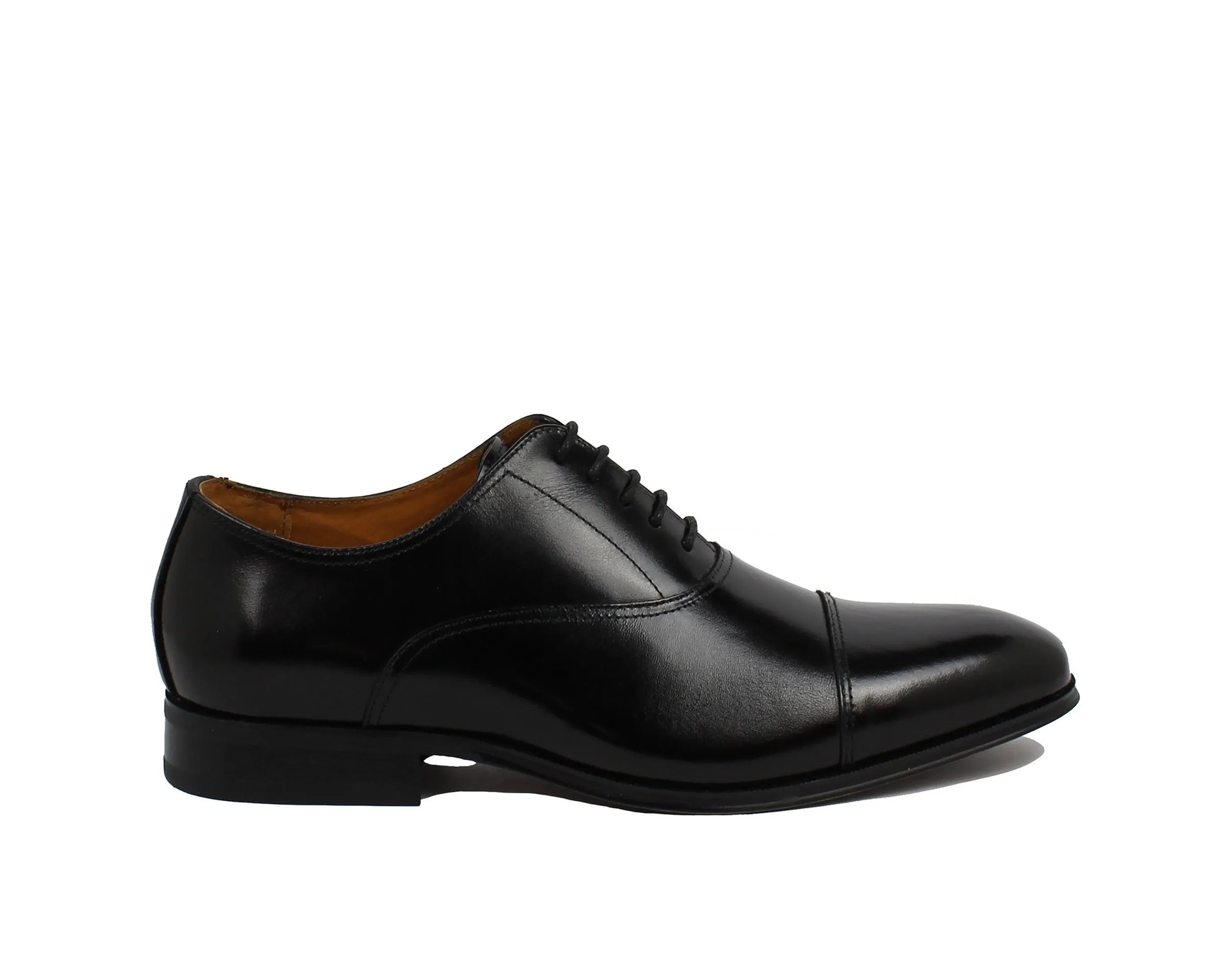 MEN`S CORBETTA CAP TOE OX