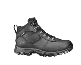 MEN`S MT. MADDSEN MID WATERPROOF HIKING BOOTS