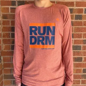 Men's Rabbit EZ Long Sleeve Run DRM Tee