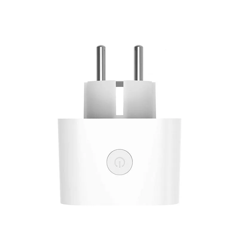 Mi Smart Plug Zigbee