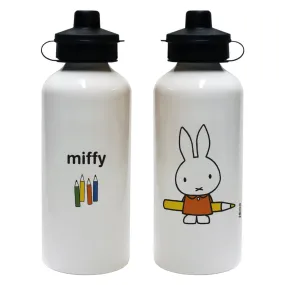 miffy  Personalised Water Bottle