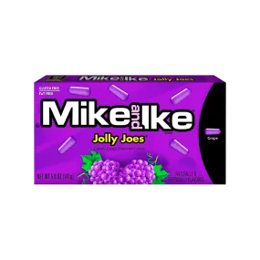 Mike and Ike Jolly Joes