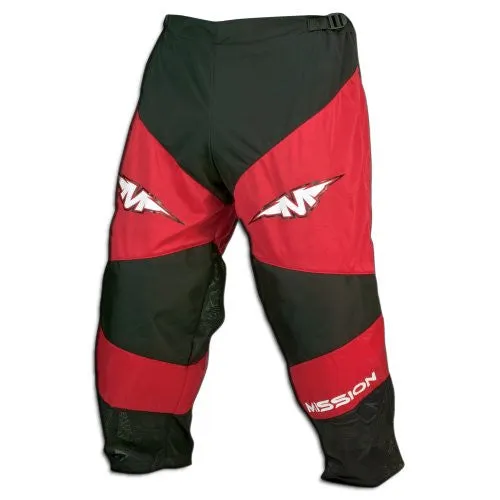 Mission CSX Roller Hockey Pants