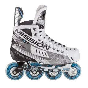 Mission Inhaler AC:4 Inline Skates