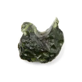 Moldavite - Rough