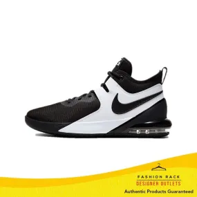 Nike Air Max Impact Black/Black-White