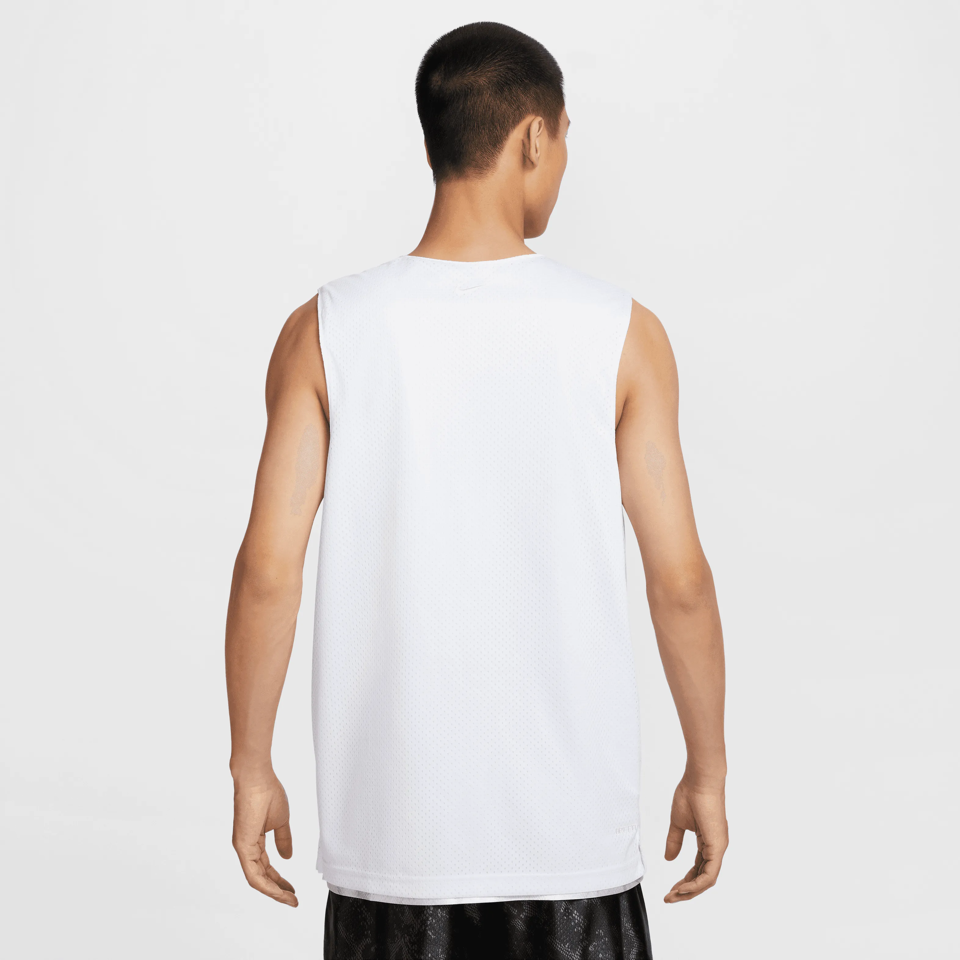 Nike Kobe Men's Dri-FIT Standard Issue Reversible Basketball Jersey