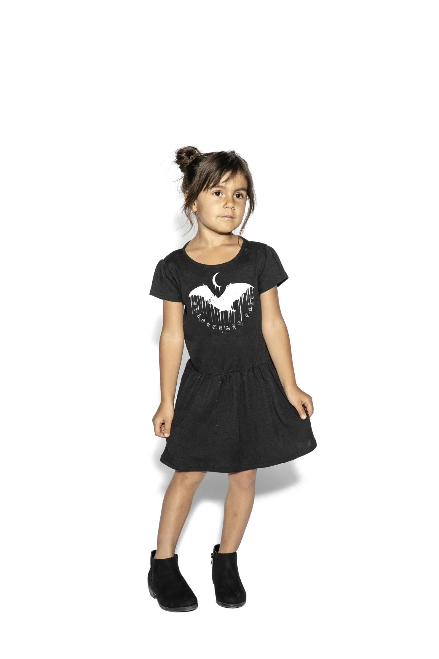 Nocturnal - Baby / Toddler Dress