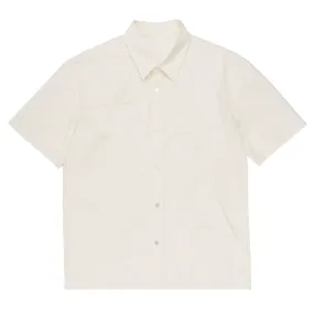 PAF 6.0 Shirt Center White 60TSCW