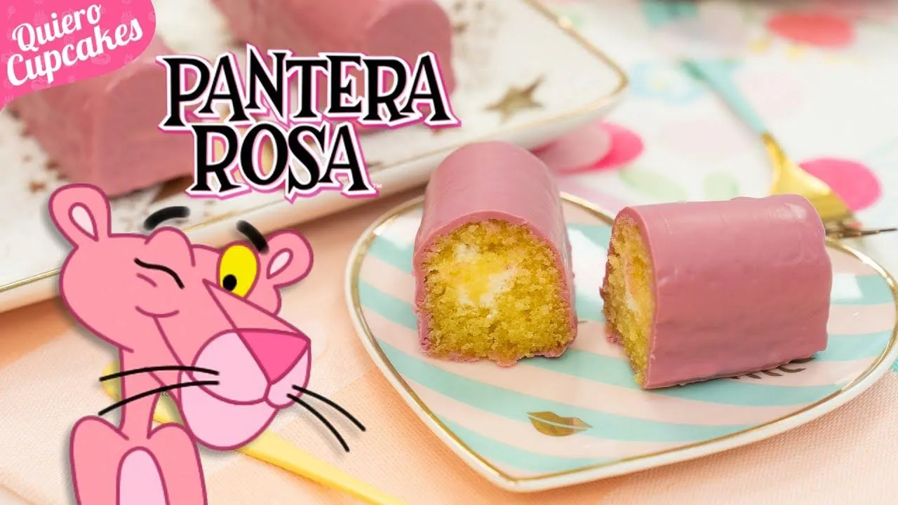 Pantera Rosa