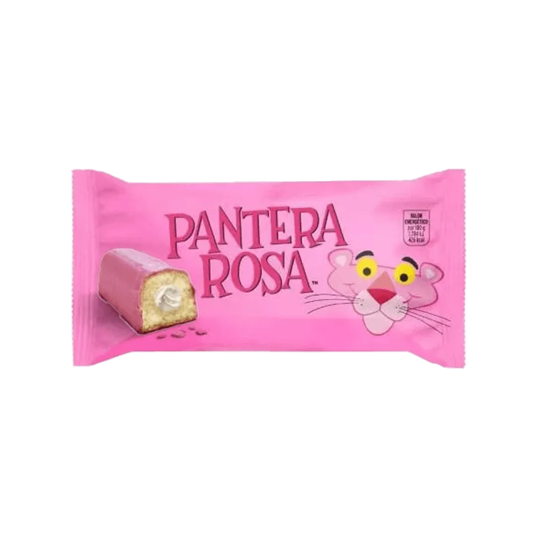 Pantera Rosa