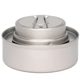 Pathfinder Alcohol Stove