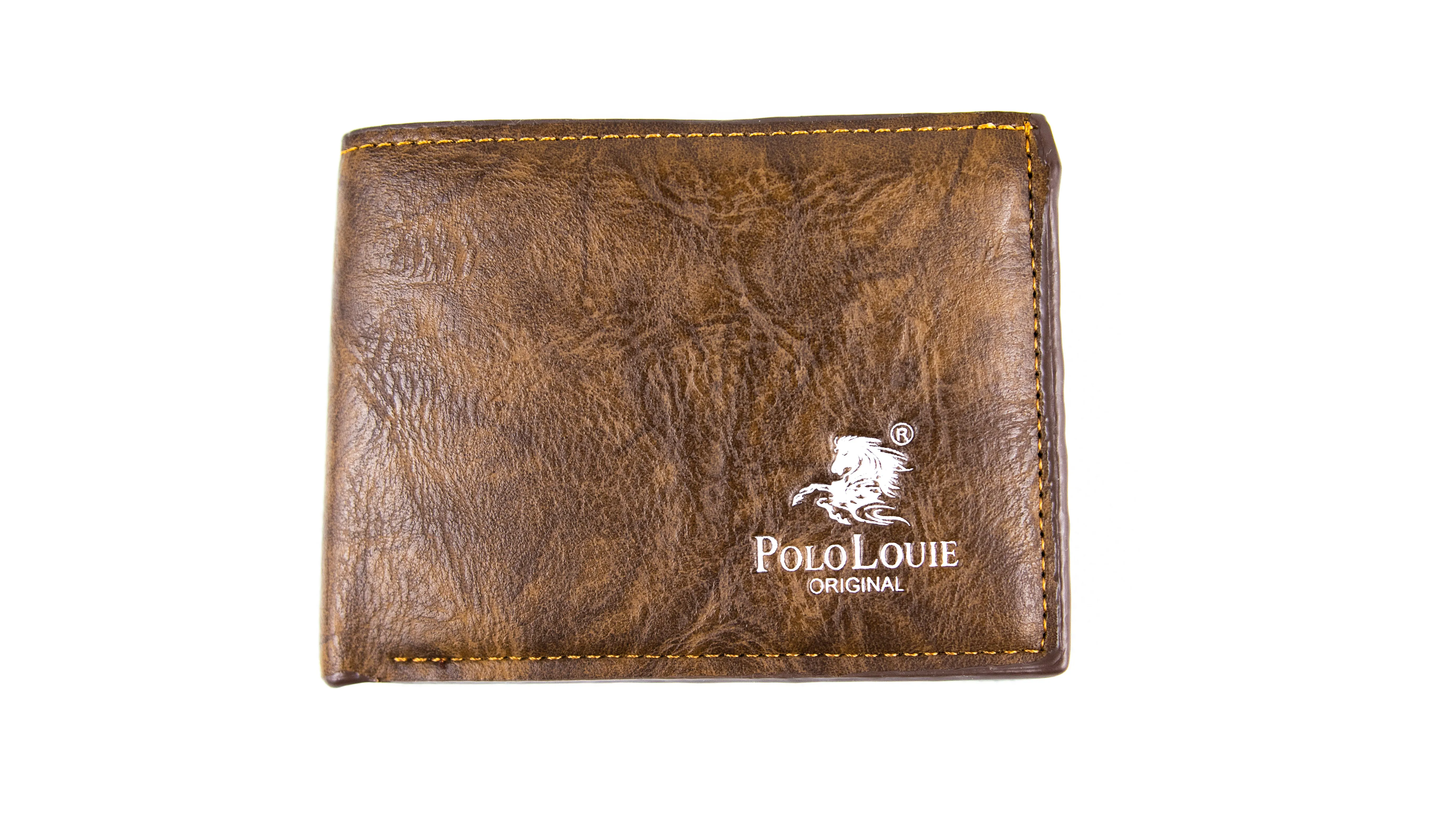 Polo Louie Wallet